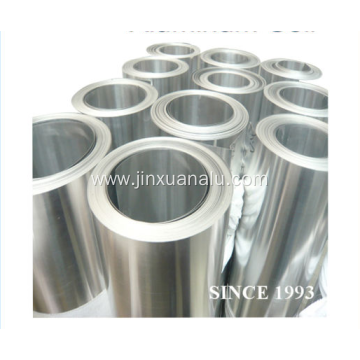 1000 Series Aluminum Coil 1050 1060 1100 etc.